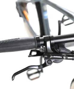 Tay Phanh Xe đạp địa Hình Chevaux Yoko Bản 2024