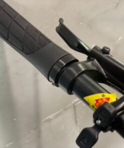 Tay Phanh Xe đạp địa Hình Mtb Dtfly X8