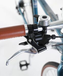 Xe đạp touring Chevaux DK Pro 21 Tay Phanh Xe đạp đường Phố Chevaux Dk Pro