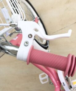 Tay Phanh Xe đạp Trẻ Em Xaming Xm03