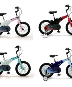 Toàn Bộ Màu Xe Xe đạp Trẻ Em 39 New 4 Màu