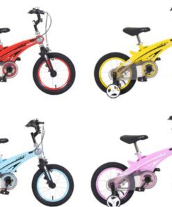 Toàn Bộ Màu Xe Xe đạp Trẻ Em Lanq 39 4 Màu