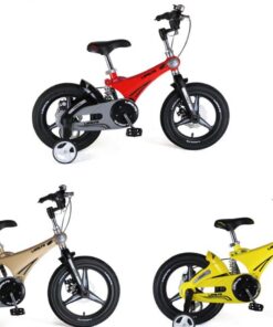 Toàn Bộ Màu Xe Xe đạp Trẻ Em Lanq 41g 3