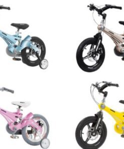 Xe đạp trẻ em Jianer J9 21 Tổng Hợp Màu Xe Xe Trẻ Em Jianer J9