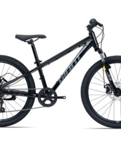 Xe đạp địa hình Giant ATX 24 D 2 bản 2025 28 Xe Giant Atx 24 D 2 Bản 2025 Màu đen