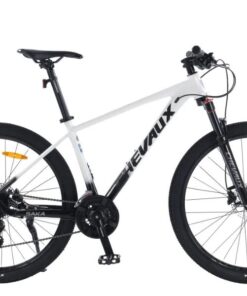 Xe đạp địa hình Chevaux Saka giá tốt + KM 29 Xe đạp địa Hình Chevaux Saka Màu Trắng