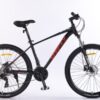 Xe đạp địa hình mtb Dtfly h-500 43 Xe đạp địa Hình Dtfly H-500 Màu đen đỏ