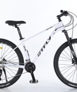Xe đạp địa Hình Mtb Dtfly X5 Màu Trắng