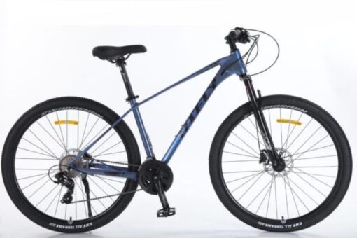 Xe đạp địa Hình Mtb Dtfly X3 Màu Xanh