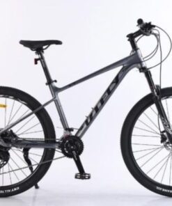 Xe đạp địa hình mtb Dtfly X7 31 Xe đạp địa Hình Mtb Dtfly X7 Màu Bạc