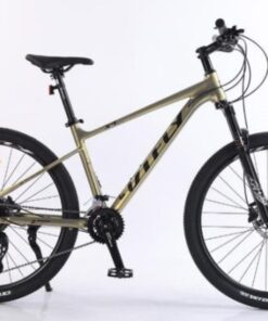 Xe đạp địa hình mtb Dtfly X7 29 Xe đạp địa Hình Mtb Dtfly X7 Màu Xám đen