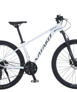 Xe đạp địa Hình Mtb Satako Sinova Bản 2025 Màu Trắng