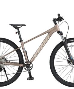 Xe đạp địa Hình Mtb Satako Kario Màu đồng