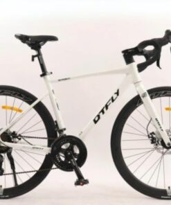 Xe đạp đua road Dtfly sr80 20 Xe đạp đua Road Dtfly Sr80 Màu Trắng
