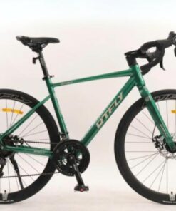 Xe đạp đua road Dtfly sr80 23 Xe đạp đua Road Dtfly Sr80 Màu Xanh