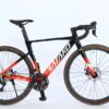 Xe đạp đua roadbike Satako Hilax 19 Xe đạp đua Road Satako Hilax Màu đen