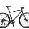 Xe đạp touring đường phố Chevaux AK Pro 2024 46 Xe đạp đường Phố Chevaux Ak Pro Bản 2024 Màu Xám