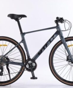 Xe đạp đường phố touring Dtfly r315 13 Xe đạp đường Phố Touring Dtfly R315 Màu Xanh