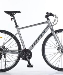 Xe đạp touring Dtfly R-5008 21 Xe đạp Touring Dtfly R-5008 Màu Xám