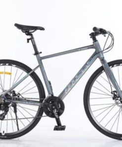 Xe đạp touring Dtfly R-5008 22 Xe đạp Touring Dtfly R-5008 Màu Xanh