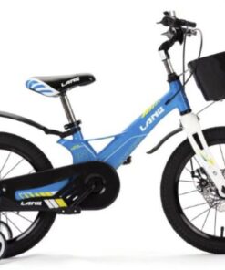 Xe đạp trẻ em LanQ 50 16 Xe đạp Trẻ Em Lanq 50 4 Màu Xanh