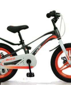 Xe đạp trẻ em LanQ 81g 15 Xe đạp Trẻ Em Lanq 81g 4 Màu Xám