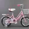 Xe đạp trẻ em Xaming xm03 18 Xe đạp Trẻ Em Xaming Xm03 Màu Hồng