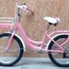 Xe đạp trẻ em Xaming 09 23 Xe đạp Trẻ Em Xaming 09 Màu Hồng