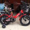Xe đạp trẻ em Xaming 20 26 Xe đạp Trẻ Em Xaming 20 Màu đỏ