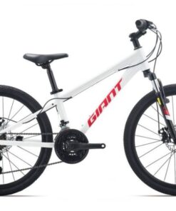 Xe đạp trẻ em Giant ATX 610 24 2023 – Địa hình bền bỉ, luyện tập vượt trội cho tuổi teen 15 Xe Trẻ Em Giant Atx 610 24 Bản 2023 Màu Trắng