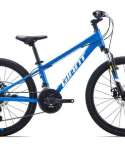 Xe đạp trẻ em Giant ATX 610 24 2023 – Địa hình bền bỉ, luyện tập vượt trội cho tuổi teen 16 Xe Trẻ Em Giant Atx 610 24 Bản 2023 Màu Xanh