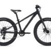 Xe đạp trẻ em Giant STP 24 2022 – Lựa chọn thể thao vượt trội cho trẻ năng động 27 Xe Trẻ Em Giant Stp 24 Bản 2022 Màu đen