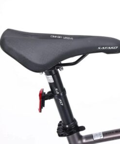 Xe đạp đua road Satako Avakan bản 2025 24 Yên Ngồi Xe đạp đua Road Satako Avakan Bản 2025