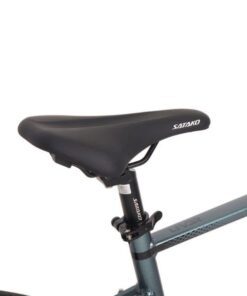 Xe đạp touring Satako Livar 27 Yên Ngồi Xe đạp Touring Satako Livar