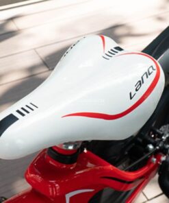 Xe đạp trẻ em LanQ 46 31 Yên Ngồi Xe đạp Trẻ Em Lanq 46 5