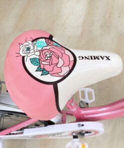 Yên Ngồi Xe đạp Trẻ Em Xaming Xm03