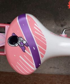 Yên Ngồi Xe đạp Trẻ Em Xaming 09