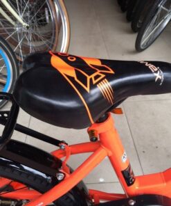 Yên Ngồi Xe đạp Trẻ Em Xaming 20