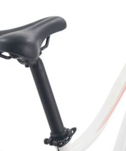 Xe đạp thể thao LIV CATE 24-D 2 bản 2022 19 Yên Ngồi Xe Trẻ Em Liv Cate 24-d 2 Bản 2022