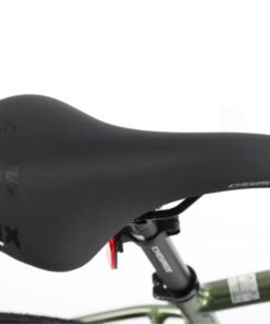 Yên Xe đạp đường Phố Chevaux Ak Pro Bản 2024