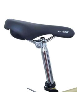 Yên Xe đạp Gấp Satako Yavit