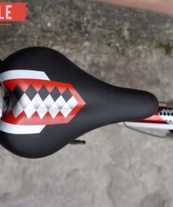 Yên Xe đạp Trẻ Em Xaming 04