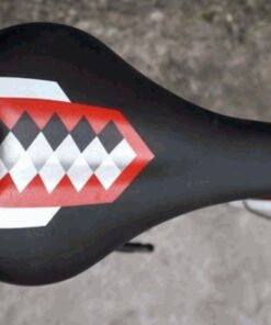 Yên Xe đạp Trẻ Em Xaming Xm-04 Tay Ngang