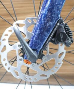 Bộ Phanh Dầu Cơ Tản Nhiệt