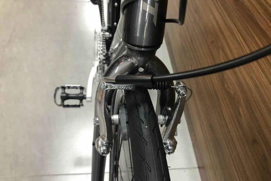 Xe đạp đường phố Giant Escape R3 bản 2022 42 Bộ Phanh Kẹp Xe đạp Touring Giant Escape 2022