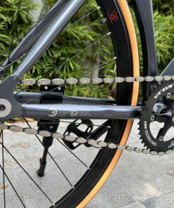 Xe đạp Fixed Gear JIXF AT7 24 Bộ Truyền động Xe đạp Fixed Gear Fixf At7