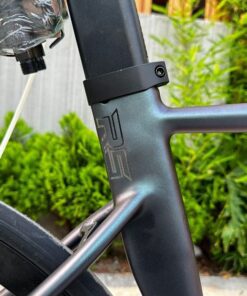 Xe đạp đua Senidas RS350 khung nhôm, tay đề lắc, cối nổ siêu to 55 Cọc Yên Xe đạp đua Senidas Rs350