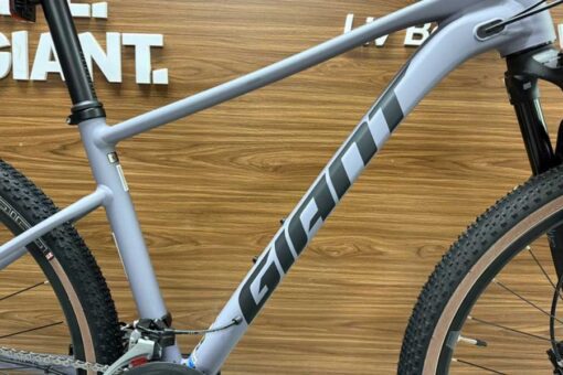 Khung Nhôm Nhẹ Xe đạp địa Hình Giant Xtc Classic Bản 2026