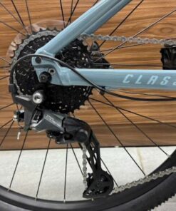 Xe đạp địa hình Giant XTC Classic 29inch bản 2026 20 Líp Và Củ đề Sau Xe đạp địa Hình Giant Xtc Classic Bản 2026