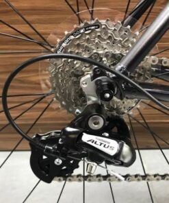 Xe đạp đường phố Giant Escape R3 bản 2022 26 Líp Và Củ đề Sau Shimano Xe đạp Touring Giant Escape 2022